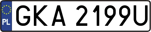 GKA2199U