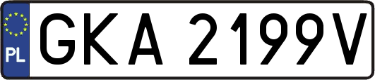 GKA2199V
