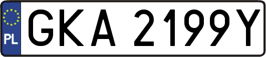 GKA2199Y