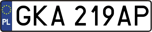 GKA219AP