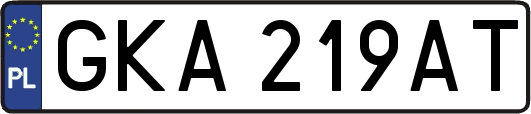 GKA219AT