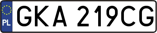 GKA219CG