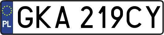 GKA219CY