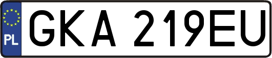 GKA219EU