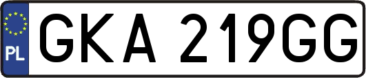 GKA219GG