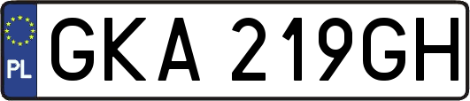 GKA219GH