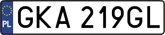 GKA219GL