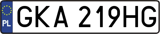 GKA219HG