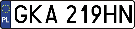 GKA219HN