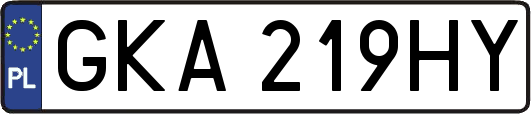 GKA219HY