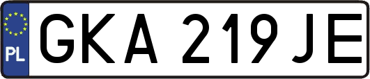 GKA219JE