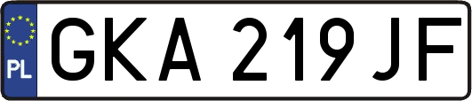 GKA219JF