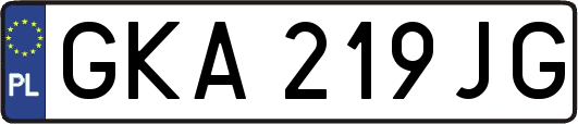 GKA219JG