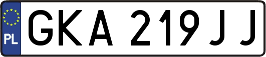 GKA219JJ