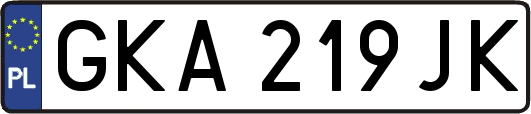 GKA219JK