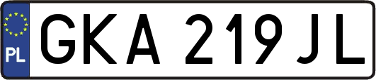 GKA219JL