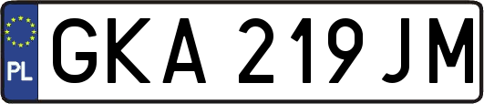 GKA219JM