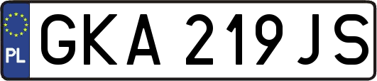 GKA219JS