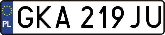 GKA219JU