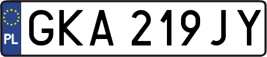 GKA219JY
