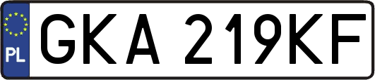 GKA219KF