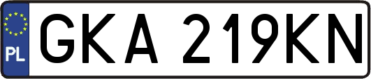 GKA219KN