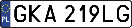 GKA219LG