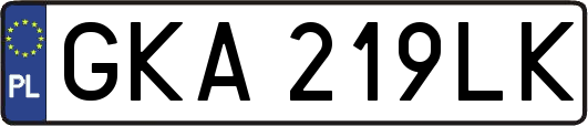 GKA219LK