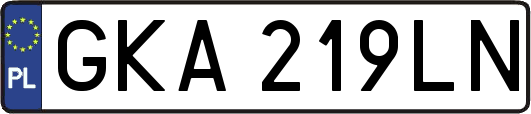 GKA219LN