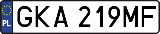 GKA219MF