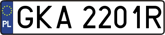 GKA2201R