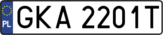 GKA2201T