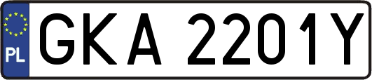 GKA2201Y