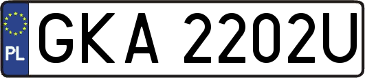 GKA2202U