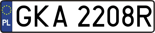 GKA2208R