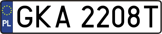 GKA2208T