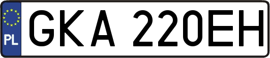 GKA220EH
