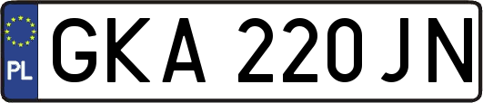 GKA220JN