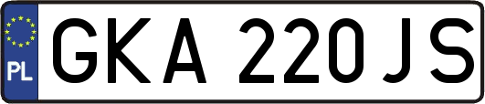 GKA220JS