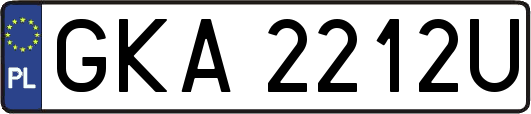 GKA2212U