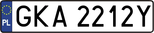 GKA2212Y