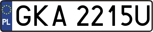 GKA2215U
