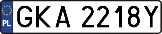 GKA2218Y