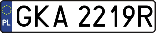 GKA2219R