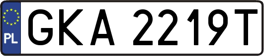 GKA2219T