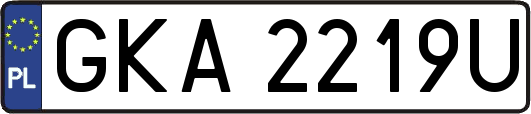 GKA2219U