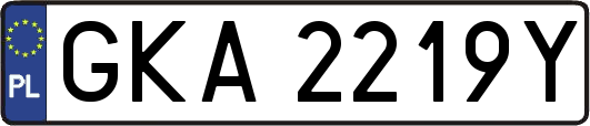 GKA2219Y
