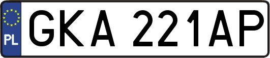 GKA221AP