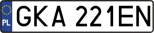 GKA221EN