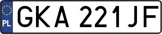 GKA221JF